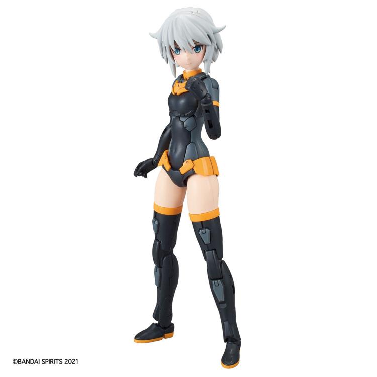30 Minutes Sisters SIS-G00 Rishetta (Color A) Model Kit Gallery Image 3