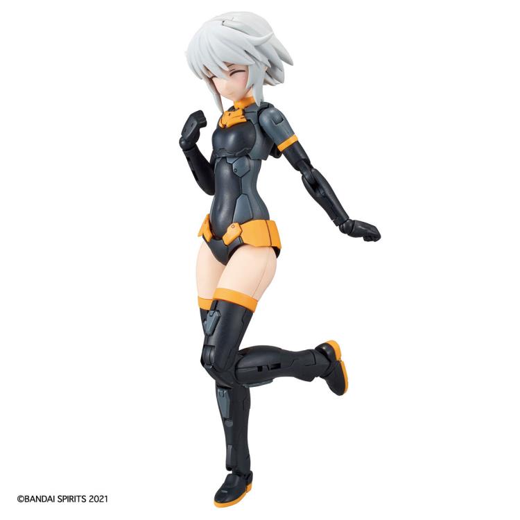 30 Minutes Sisters SIS-G00 Rishetta (Color A) Model Kit Gallery Image 4