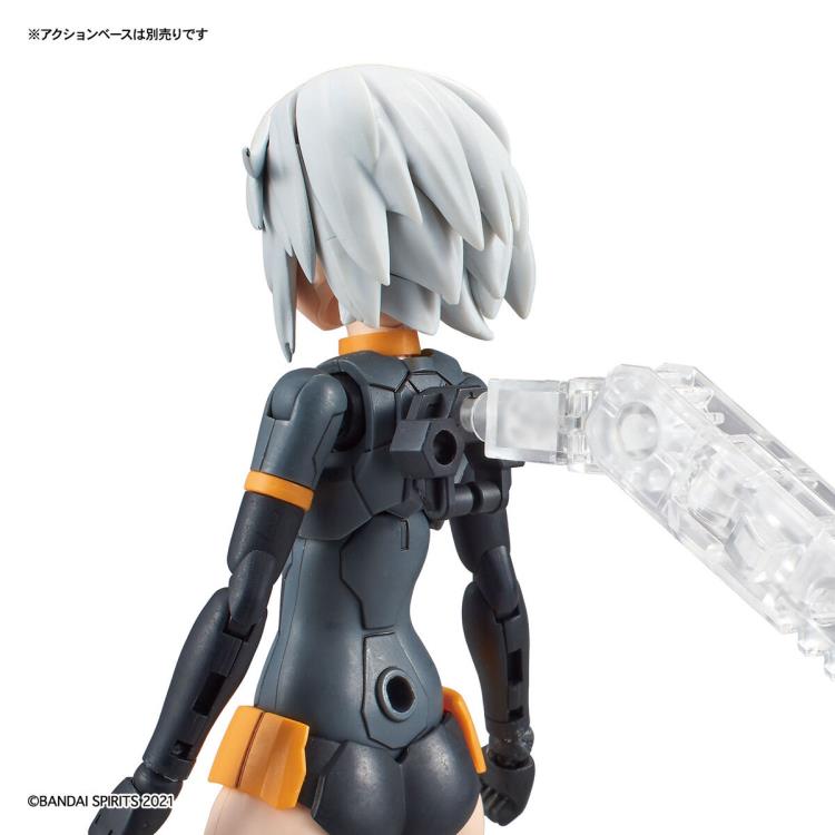 30 Minutes Sisters SIS-G00 Rishetta (Color A) Model Kit Gallery Image 11
