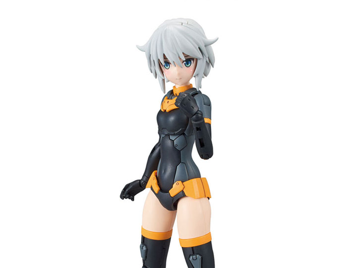 30 Minutes Sisters SIS-G00 Rishetta (Color A) Model Kit Gallery Image 1