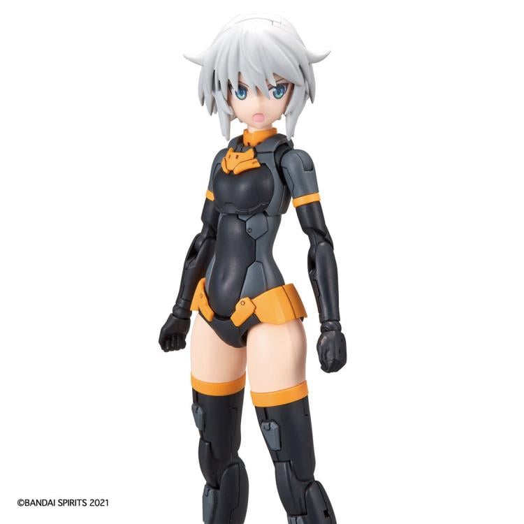 30 Minutes Sisters SIS-G00 Rishetta (Color A) Model Kit Gallery Image 8