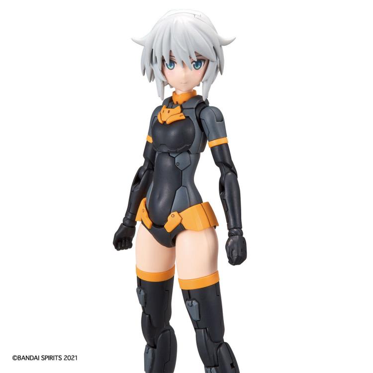 30 Minutes Sisters SIS-G00 Rishetta (Color A) Model Kit Gallery Image 6