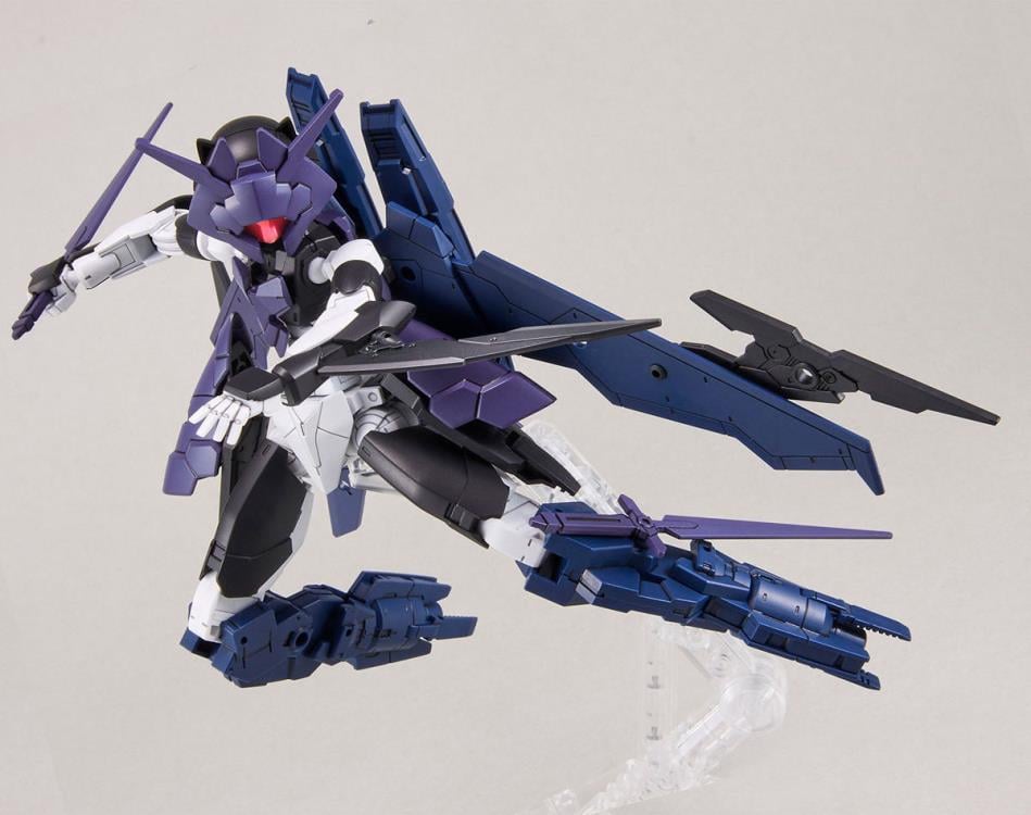 30 Minutes Missions EXM-E7F Spinatia (Fencer Type) Model Kit Gallery Image 9