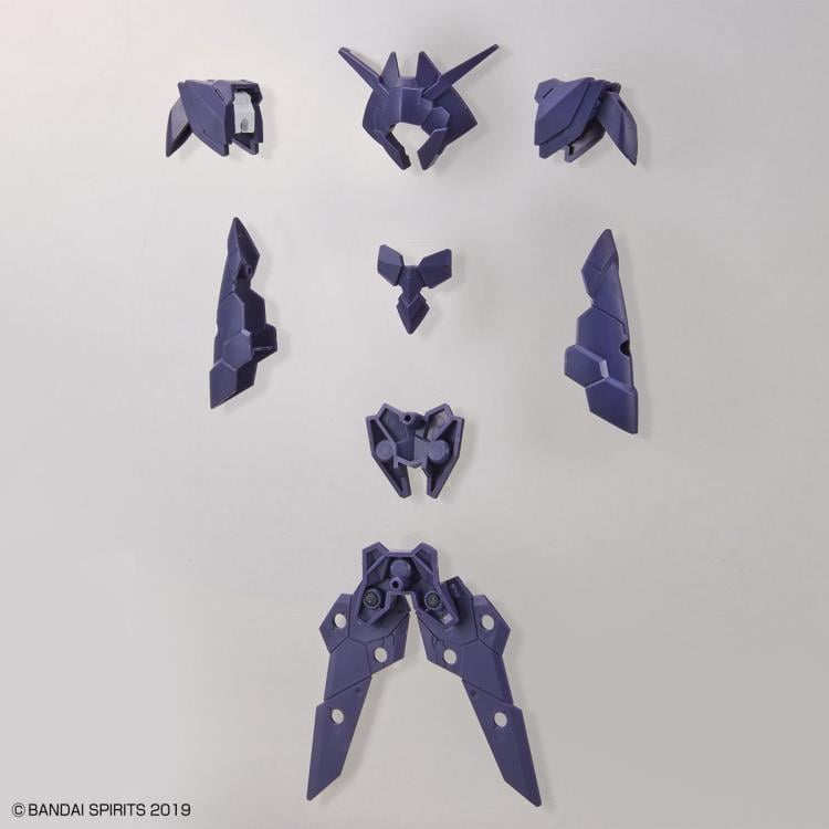 30 Minutes Missions EXM-E7F Spinatia (Fencer Type) Model Kit Gallery Image 10
