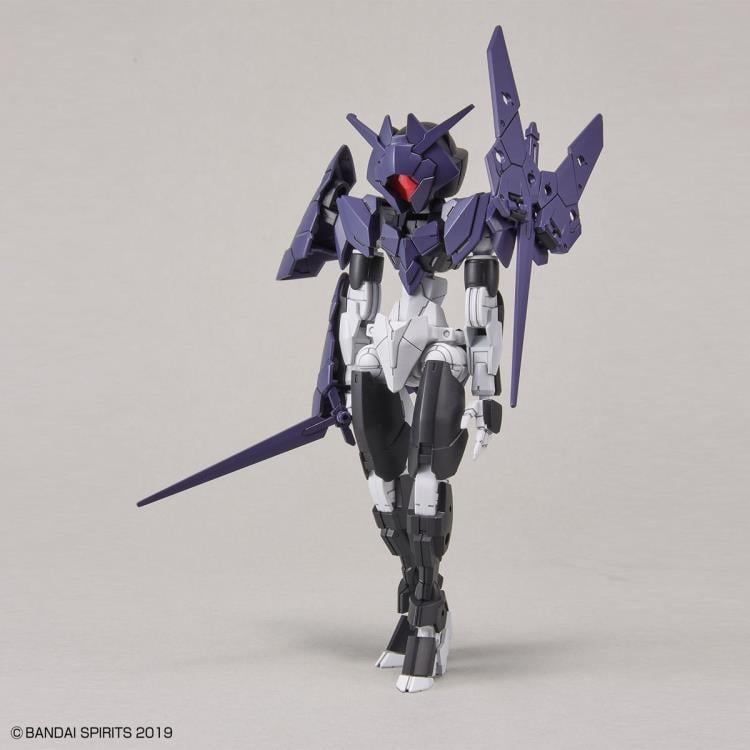 30 Minutes Missions EXM-E7F Spinatia (Fencer Type) Model Kit Gallery Image 4