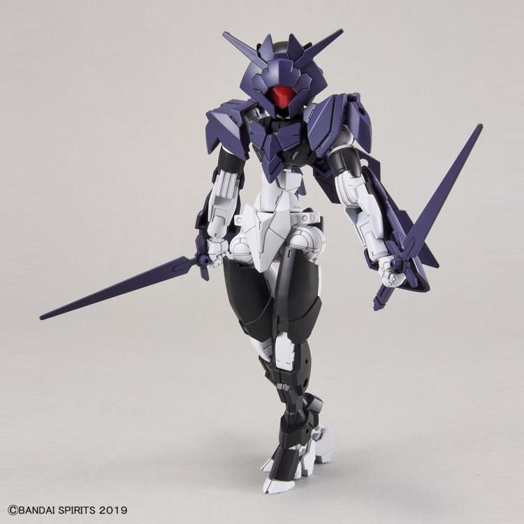 30 Minutes Missions EXM-E7F Spinatia (Fencer Type) Model Kit Gallery Image 3