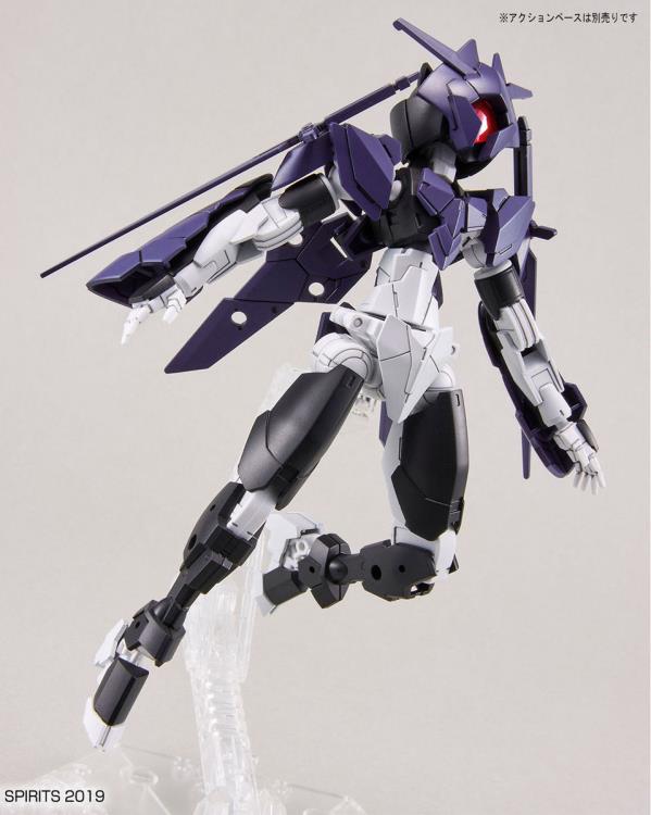 30 Minutes Missions EXM-E7F Spinatia (Fencer Type) Model Kit Gallery Image 8