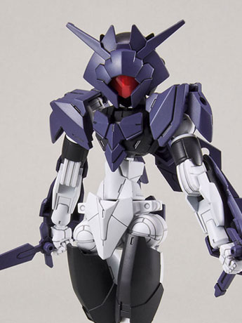30 Minutes Missions EXM-E7F Spinatia (Fencer Type) Model Kit Gallery Image 2