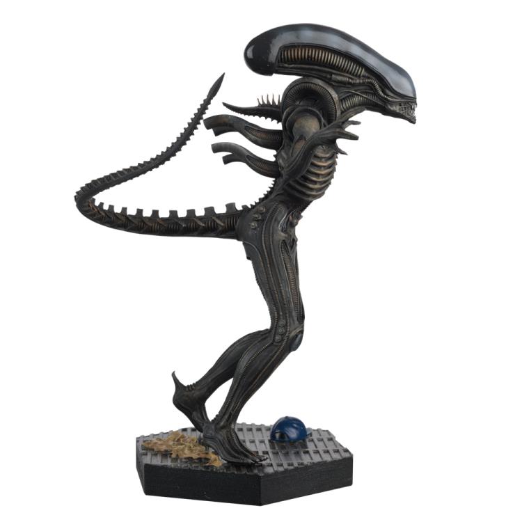 Alien & Predator Figurine Collection Xenomorph (Big Chap) Gallery Image 5