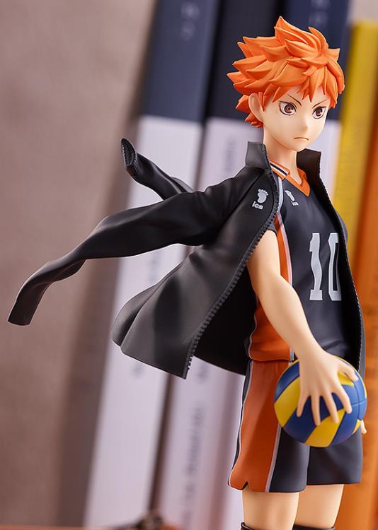Haikyuu!! To the Top Pop Up Parade Shoyo Hinata Gallery Image 4