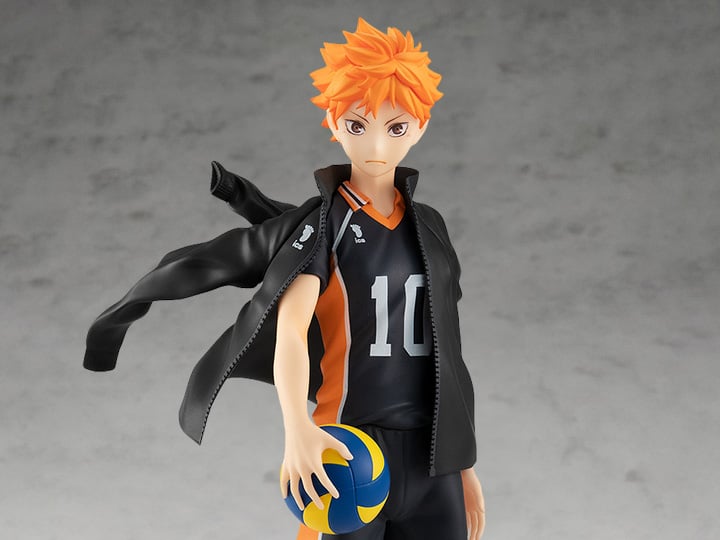 Haikyuu!! To the Top Pop Up Parade Shoyo Hinata Gallery Image 1