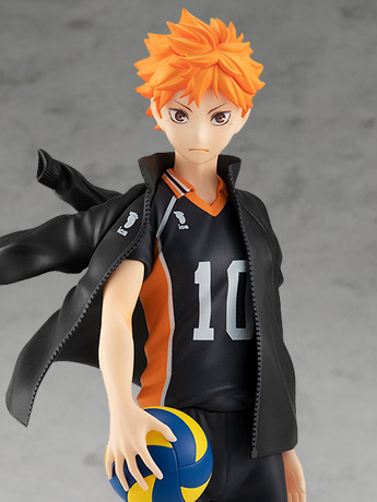 Haikyuu!! To the Top Pop Up Parade Shoyo Hinata Gallery Image 2