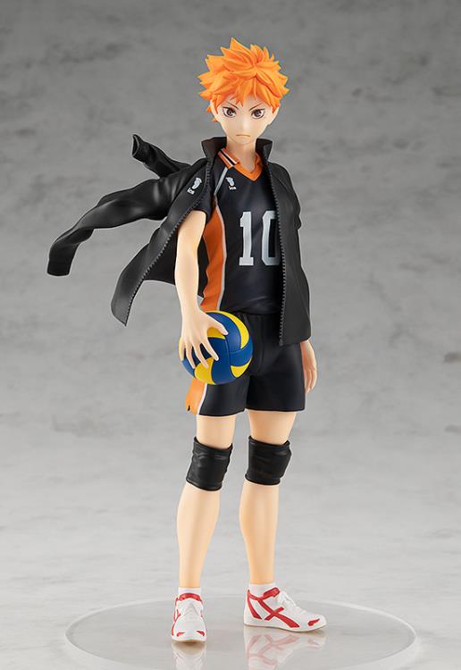 Haikyuu!! To the Top Pop Up Parade Shoyo Hinata Gallery Image 7