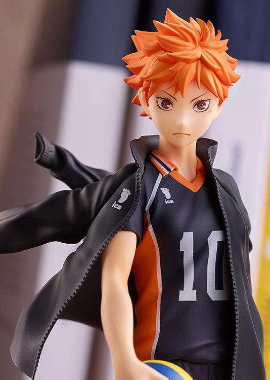 Haikyuu!! To the Top Pop Up Parade Shoyo Hinata Gallery Image 5