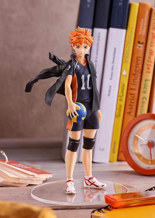 Haikyuu!! To the Top Pop Up Parade Shoyo Hinata Gallery Image 3