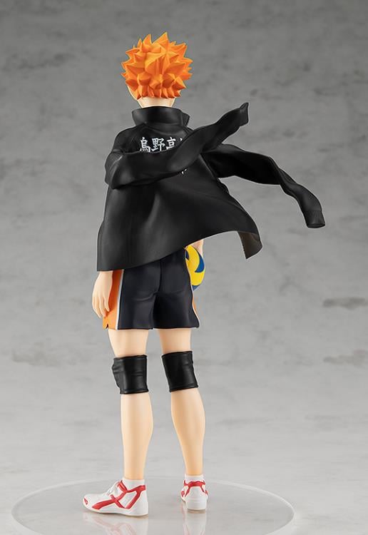Haikyuu!! To the Top Pop Up Parade Shoyo Hinata Gallery Image 9