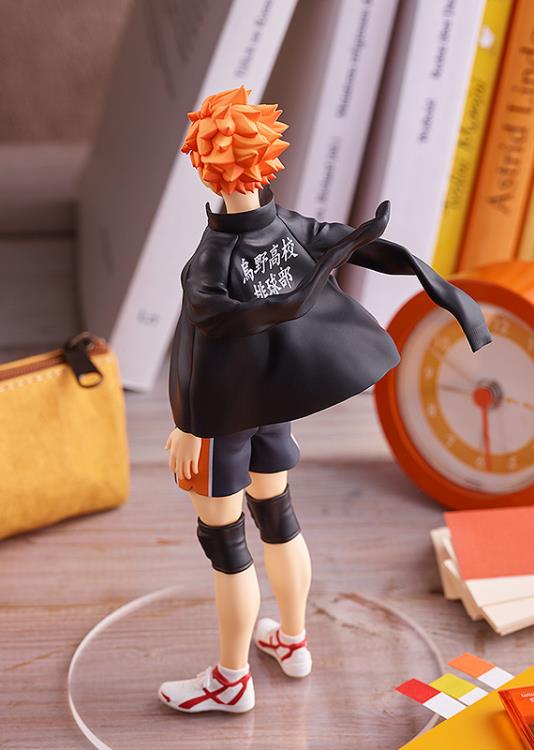 Haikyuu!! To the Top Pop Up Parade Shoyo Hinata Gallery Image 6