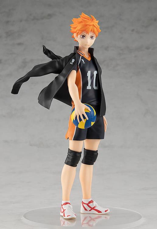 Haikyuu!! To the Top Pop Up Parade Shoyo Hinata Gallery Image 8