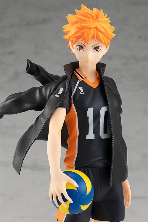 Haikyuu!! To the Top Pop Up Parade Shoyo Hinata Gallery Image 10