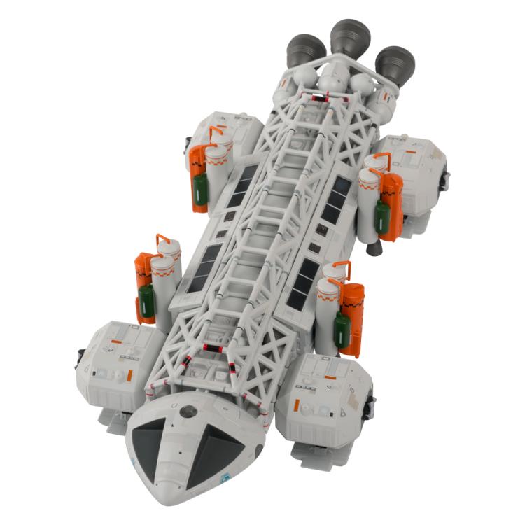 Space: 1999 Starships Collection Eagle One (Booster Pod) Gallery Image 3