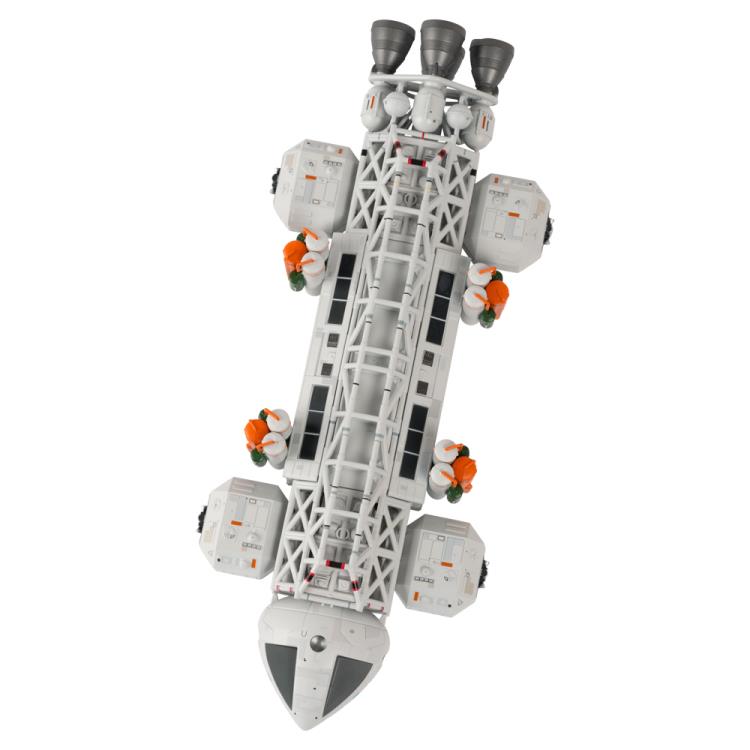 Space: 1999 Starships Collection Eagle One (Booster Pod) Gallery Image 7