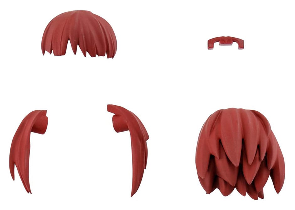 30 Minutes Sisters Option Hair Style Parts Vol.1 Box of 4 Accessory Kits Gallery Image 8