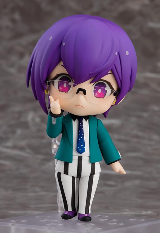 Pretty Boy Detective Club Nendoroid No.1619 Mayumi Doujima Gallery Image 3