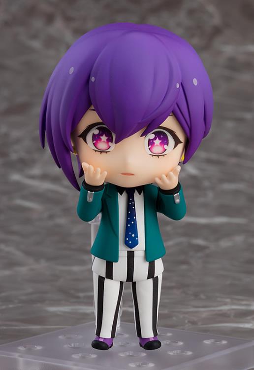 Pretty Boy Detective Club Nendoroid No.1619 Mayumi Doujima Gallery Image 5