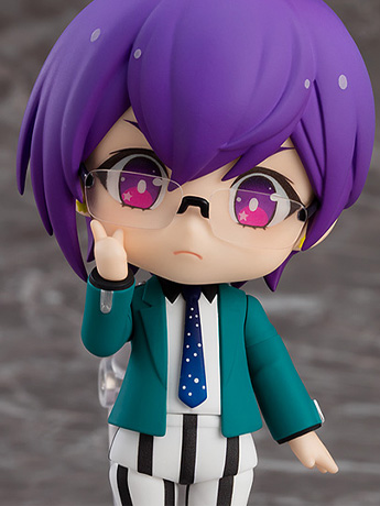 Pretty Boy Detective Club Nendoroid No.1619 Mayumi Doujima Gallery Image 2