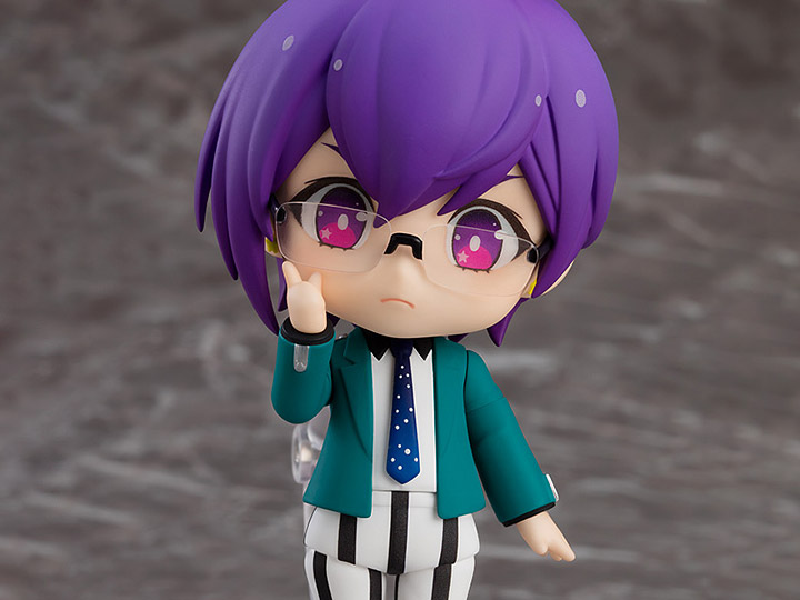 Pretty Boy Detective Club Nendoroid No.1619 Mayumi Doujima Gallery Image 1