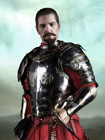 Series of Empires Winged Hussar (Standard Ver.) 1/6 Scale Figure Gallery Image 2
