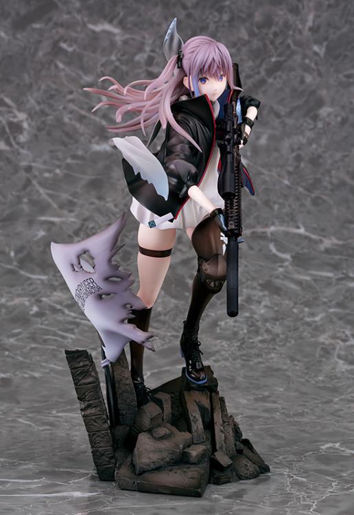 Girls' Frontline ST AR-15 1/7 Scale Figure Gallery Image 3
