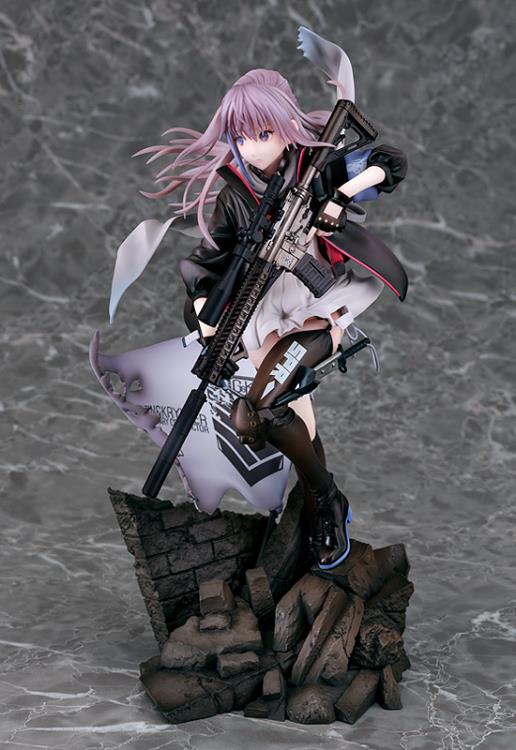 Girls' Frontline ST AR-15 1/7 Scale Figure Gallery Image 5