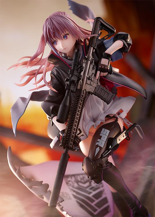 Girls' Frontline ST AR-15 1/7 Scale Figure Gallery Image 12
