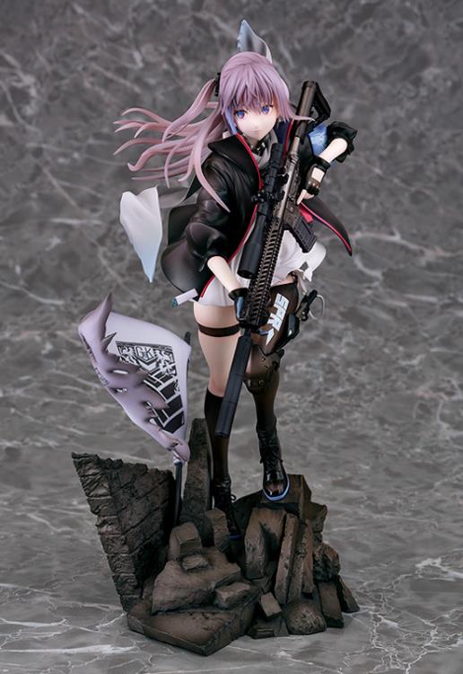 Girls' Frontline ST AR-15 1/7 Scale Figure Gallery Image 4
