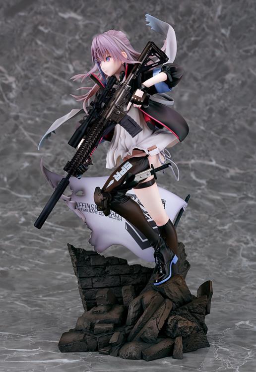 Girls' Frontline ST AR-15 1/7 Scale Figure Gallery Image 6