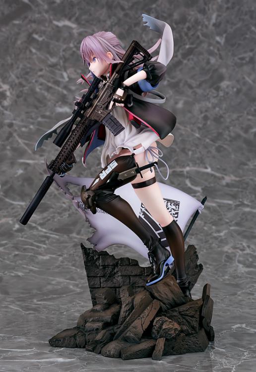 Girls' Frontline ST AR-15 1/7 Scale Figure Gallery Image 7