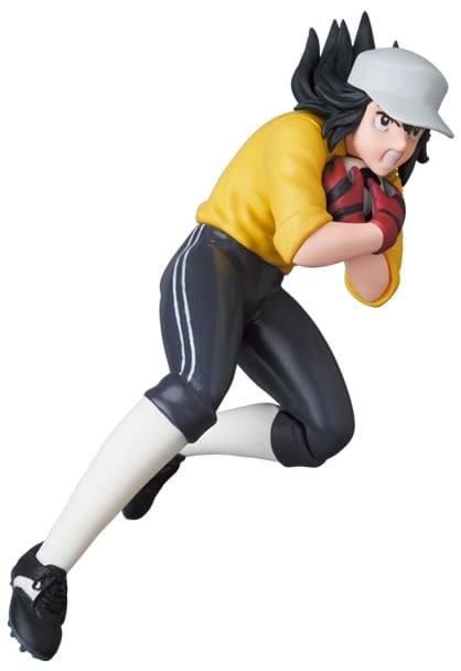 Captain Tsubasa Ultra Detail Figure No.627 Wakashimazu Ken
