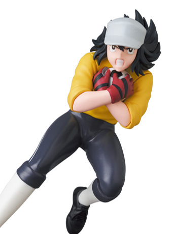 tsubasaさん♡ Captain Tsubasa Ultra Detail Figure No.627 Wakashimazu Ken