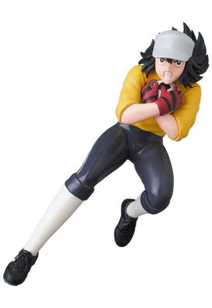 Captain Tsubasa Ultra Detail Figure No.627 Wakashimazu Ken