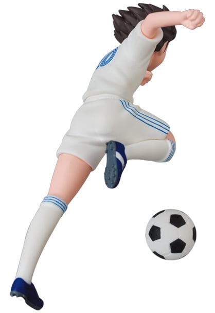 Captain Tsubasa Ultra Detail Figure No.623 Oozora Tsubasa