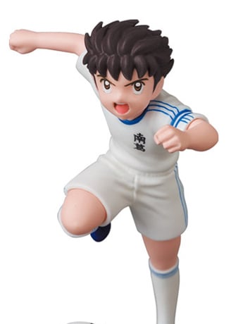 H.Tsubasa Captain Tsubasa Ultra Detail Figure No.623 Oozora Tsubasa