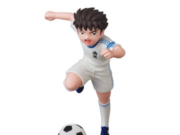 Captain Tsubasa Ultra Detail Figure No.623 Oozora Tsubasa