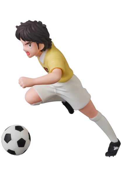 Captain Tsubasa Ultra Detail Figure No.626 Hikaru Matsuyama Gallery Image 4