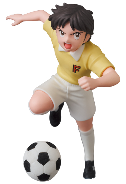 Captain Tsubasa Ultra Detail Figure No.626 Hikaru Matsuyama Gallery Image 3