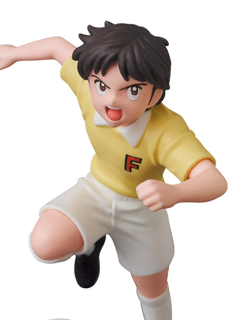 Captain Tsubasa Ultra Detail Figure No.626 Hikaru Matsuyama Gallery Image 2