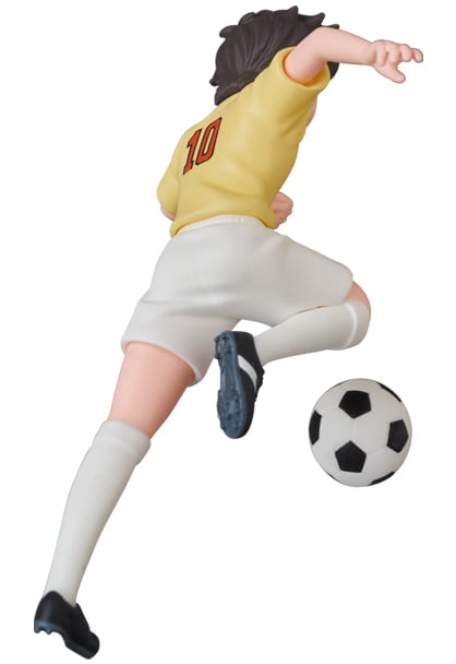 Captain Tsubasa Ultra Detail Figure No.626 Hikaru Matsuyama Gallery Image 5