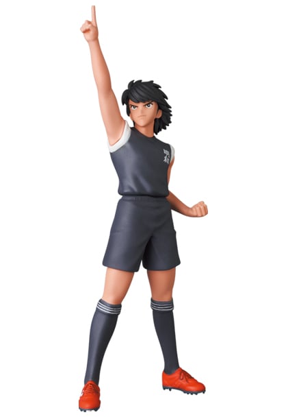 Captain Tsubasa Ultra Detail Figure No.625 Hyuga Kojirou Gallery Image 3