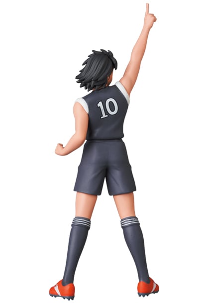 Captain Tsubasa Ultra Detail Figure No.625 Hyuga Kojirou Gallery Image 5