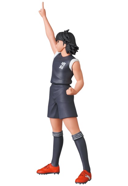 Captain Tsubasa Ultra Detail Figure No.625 Hyuga Kojirou Gallery Image 4